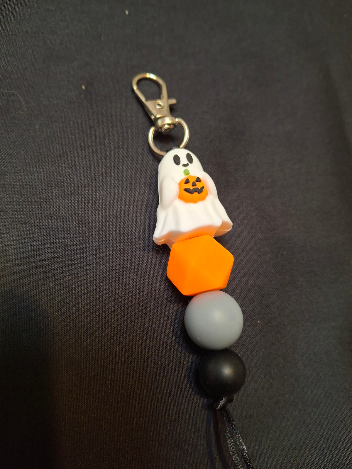 Halloween Ghost