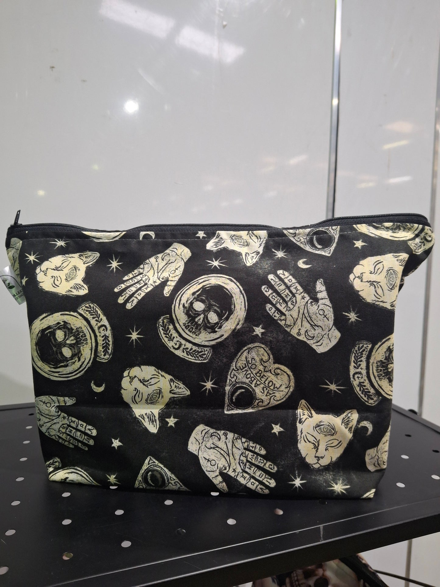 Witchcraft  makeup bag