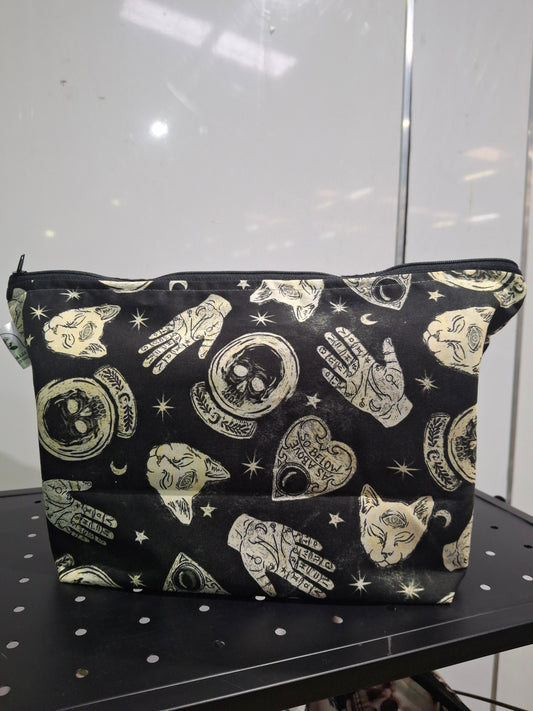 Witchcraft  makeup bag