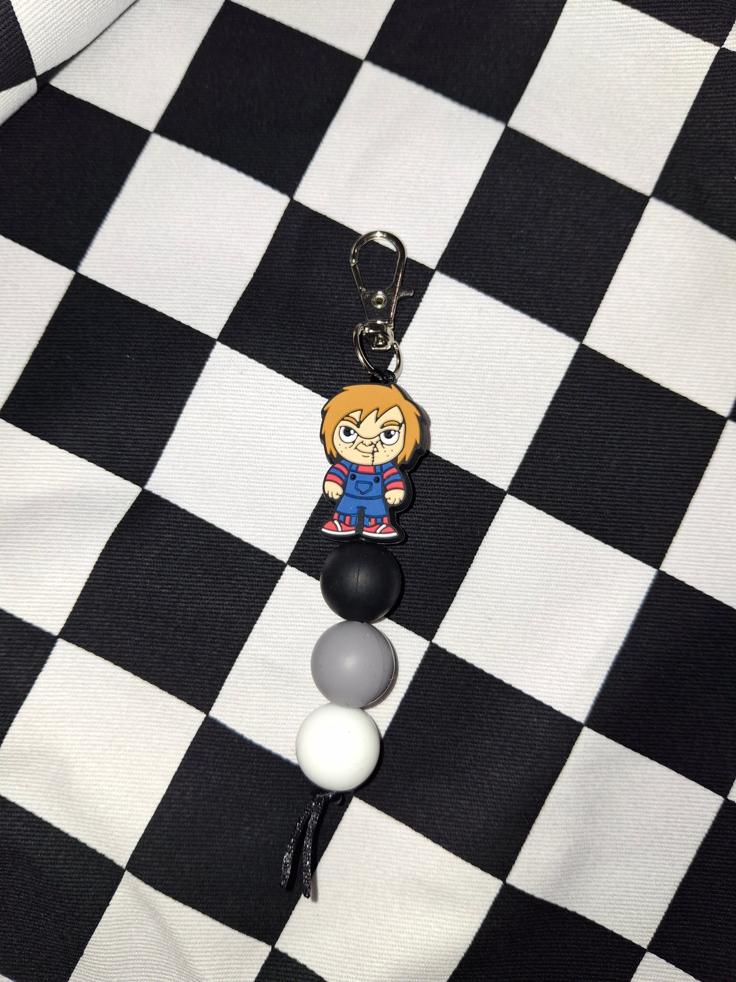Chuckie