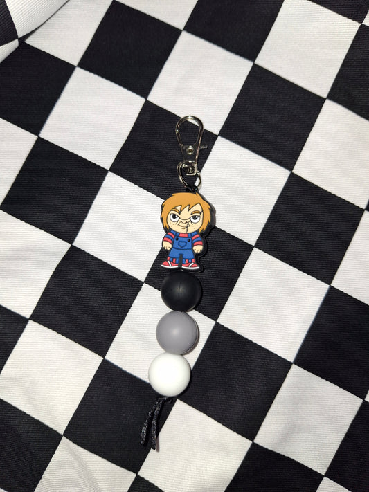 Chuckie